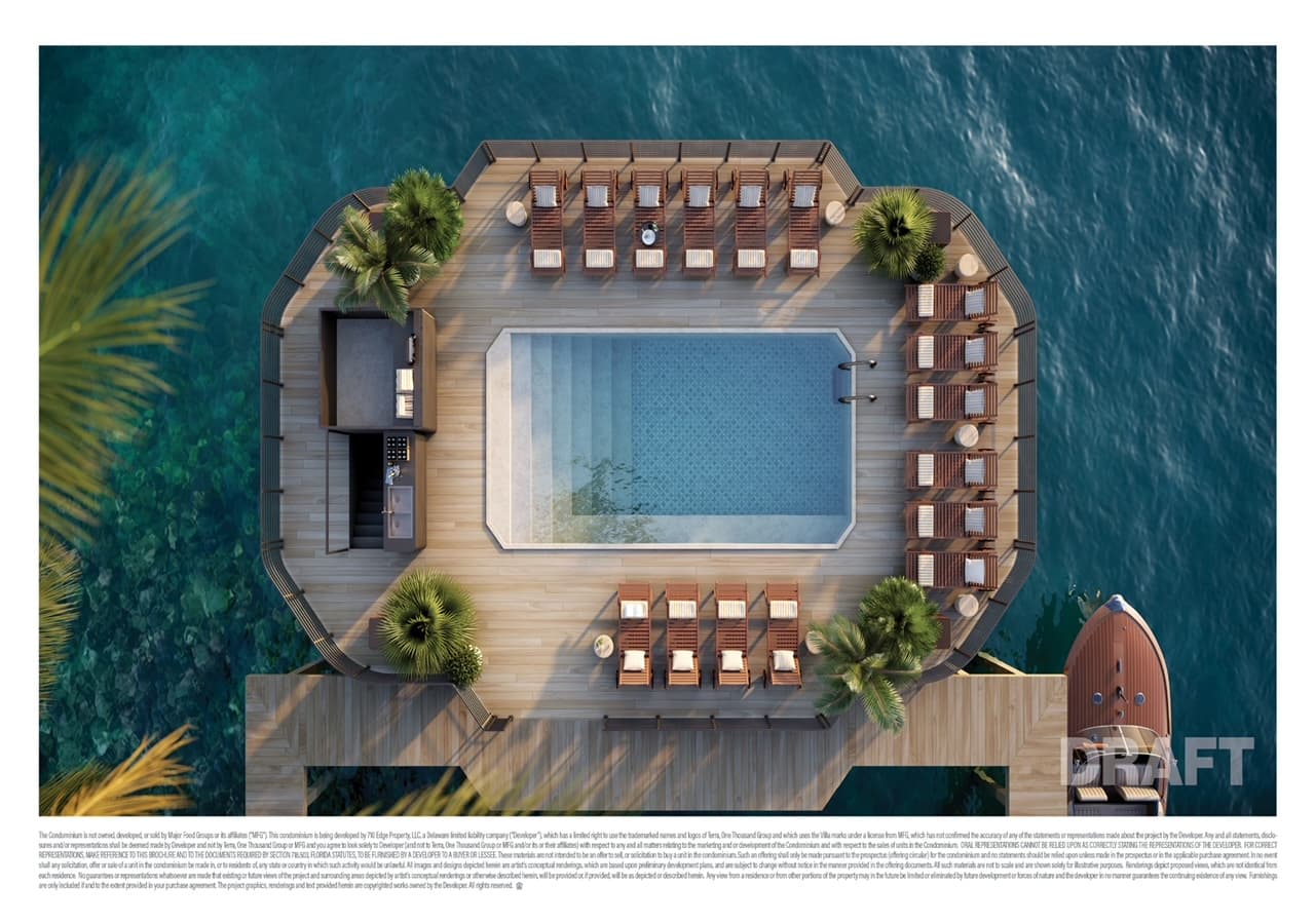 Villa Miami photo 27