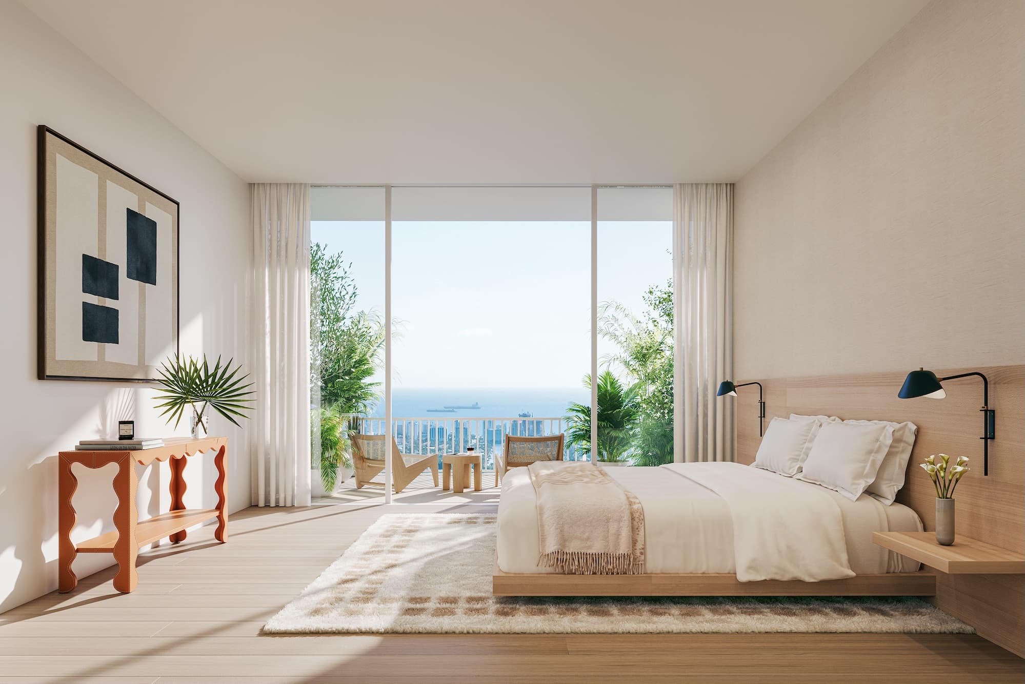Viceroy Residences Fort Lauderdale photo 23