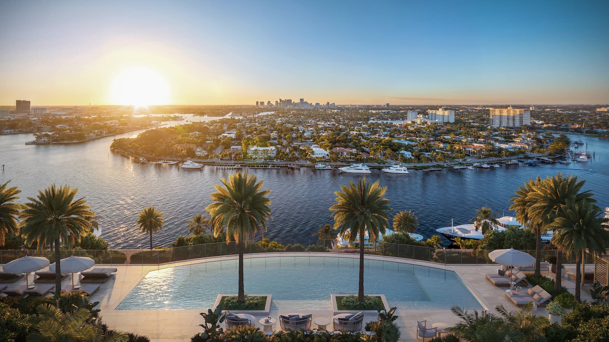St Regis Bahia Mar Fort Lauderdale photo 4