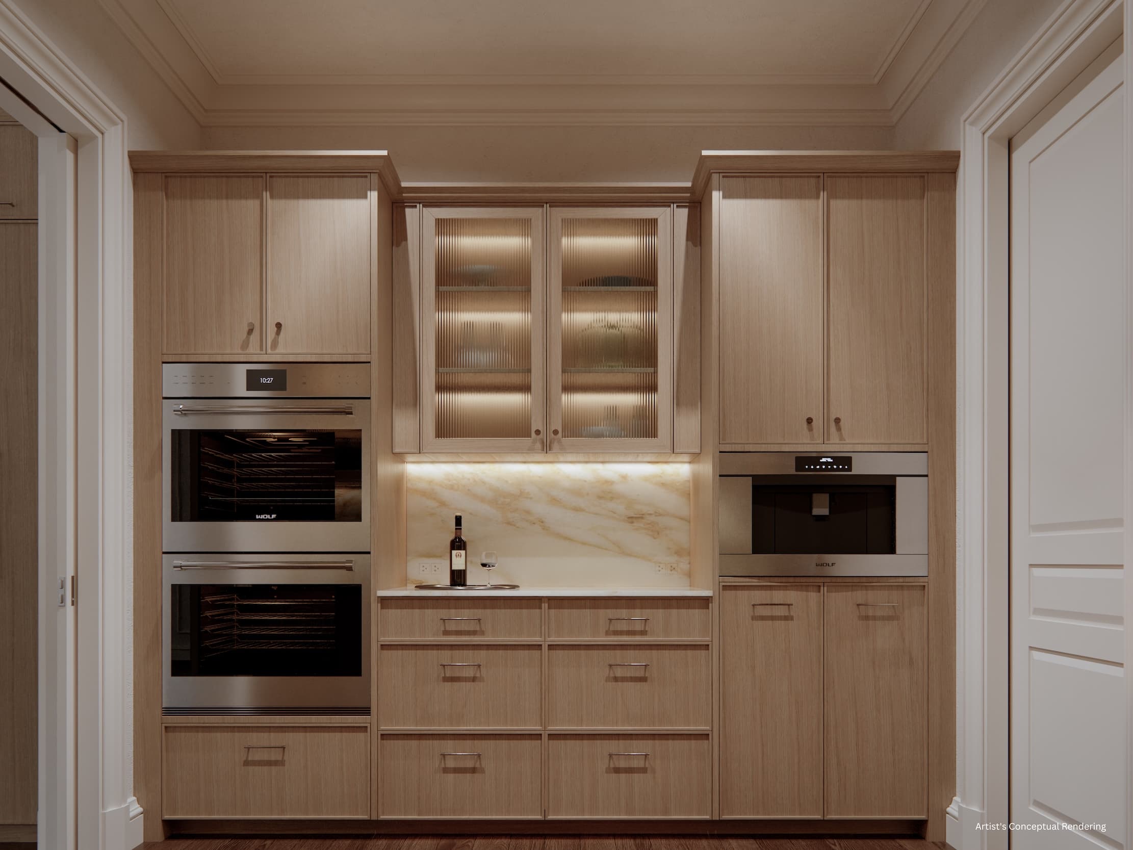 The George Residences photo 5